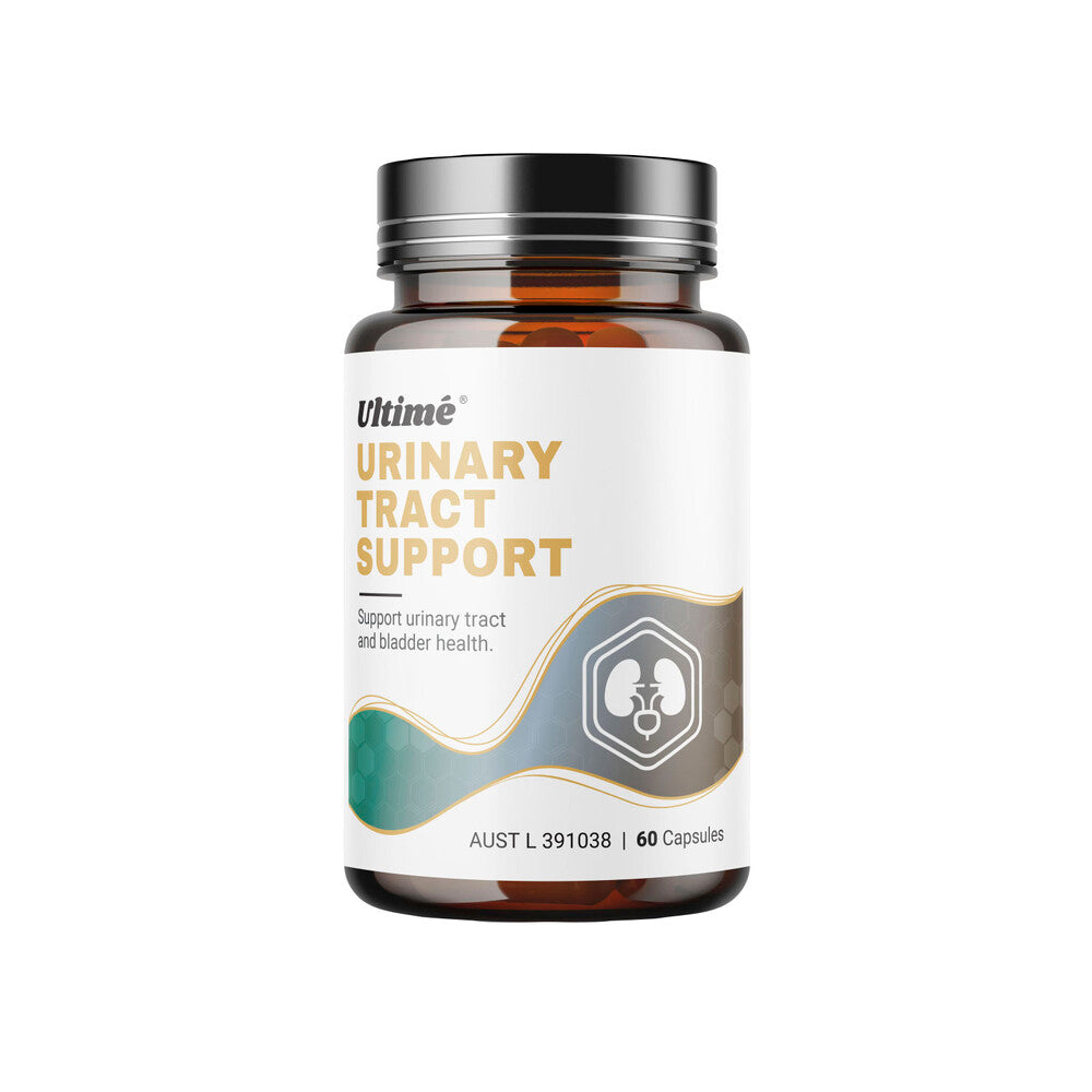 Ultime Urinary Tract Support Tablets - 60 pack