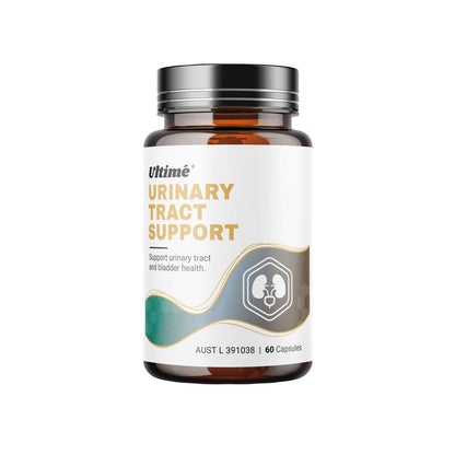 Ultime Urinary Tract Support Tablets - 60 pack