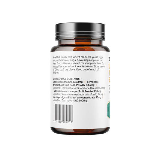 Ultime Urinary Tract Support Tablets - 60 pack