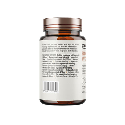 Ultime Premier Boost For Women Tablets - 60 pack