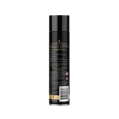 Schwarzkopf Extra Care Ultimate Style Hair Spray - 250g