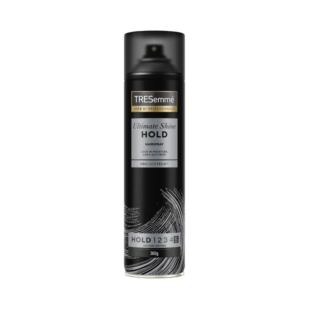 TRESemme Ultimate Hold Hairspray Lacquer - 360g