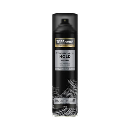 TRESemme Ultimate Hold Hairspray Lacquer - 360g