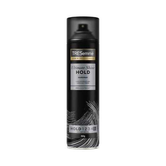 TRESemme Ultimate Hold Hairspray Lacquer - 360g