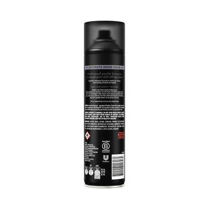 TRESemme Ultimate Hold Hairspray Lacquer - 360g