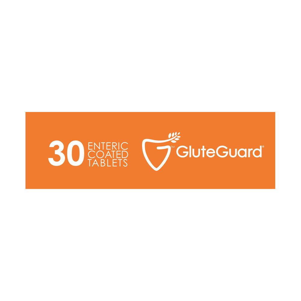 Gluteguard 30 Tablet Blister Pack - 30 pack