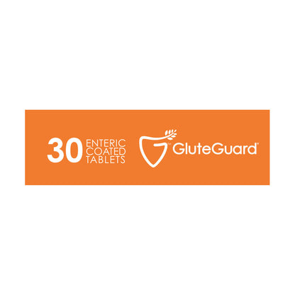 Gluteguard 30 Tablet Blister Pack - 30 pack