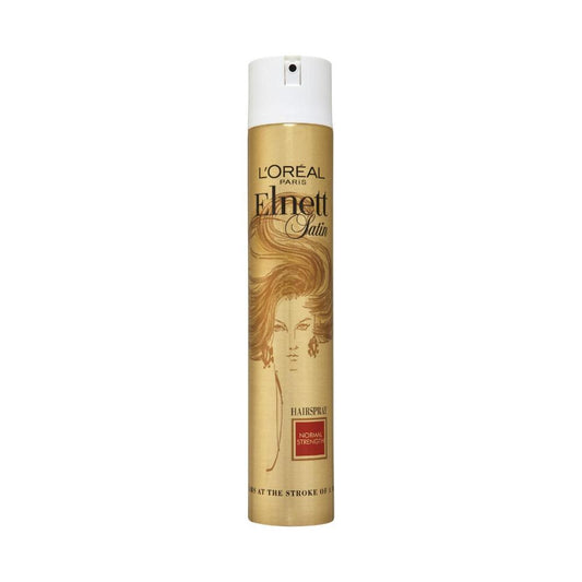 L'Oreal Paris Elnett Hairspray Normal Strength - 400mL