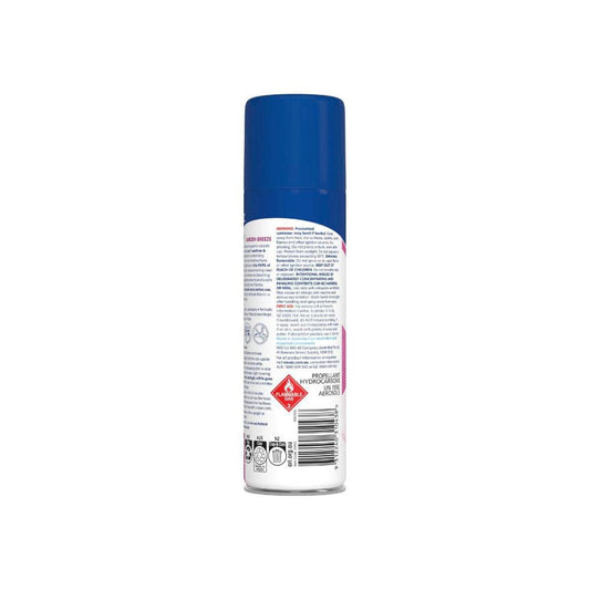 No Vac Garden Breeze Carpet Sanitiser & Deodoriser - 290g