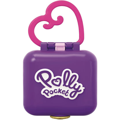 Polly Pocket Tiny Compact Cdu Assorted Each