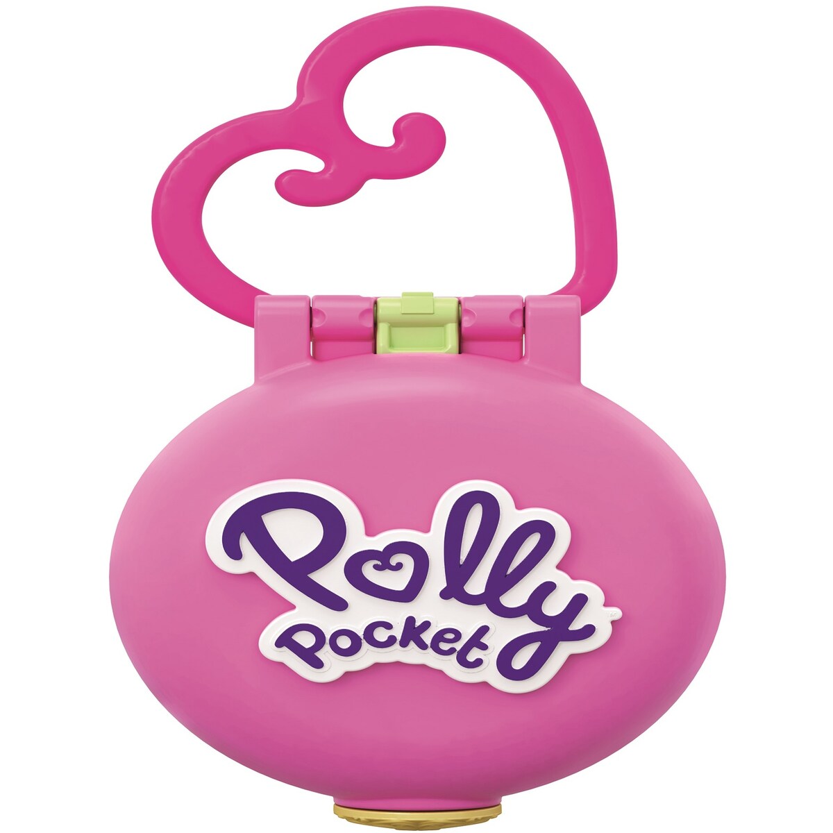 Polly Pocket Tiny Compact Cdu Assorted Each