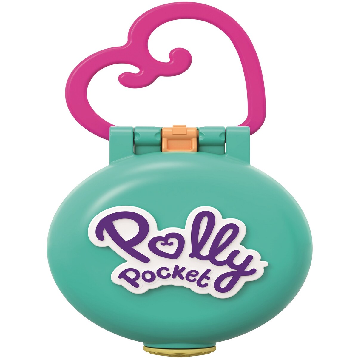 Polly Pocket Tiny Compact Cdu Assorted Each