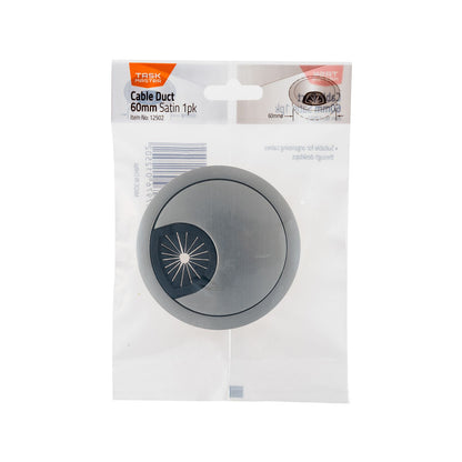 Taskmaster Cable Duct - 60mm