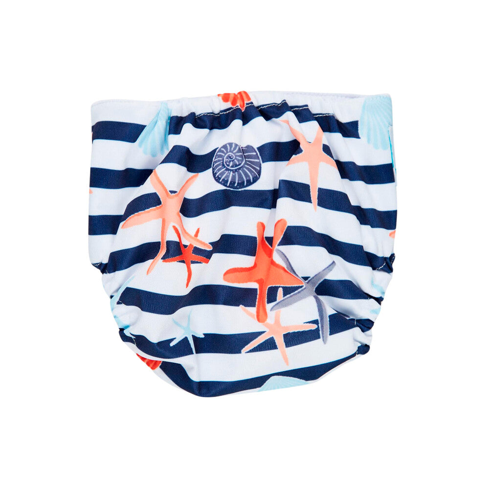 Itti Bitti Swim Nappy Rock Pool Medium - 1 each