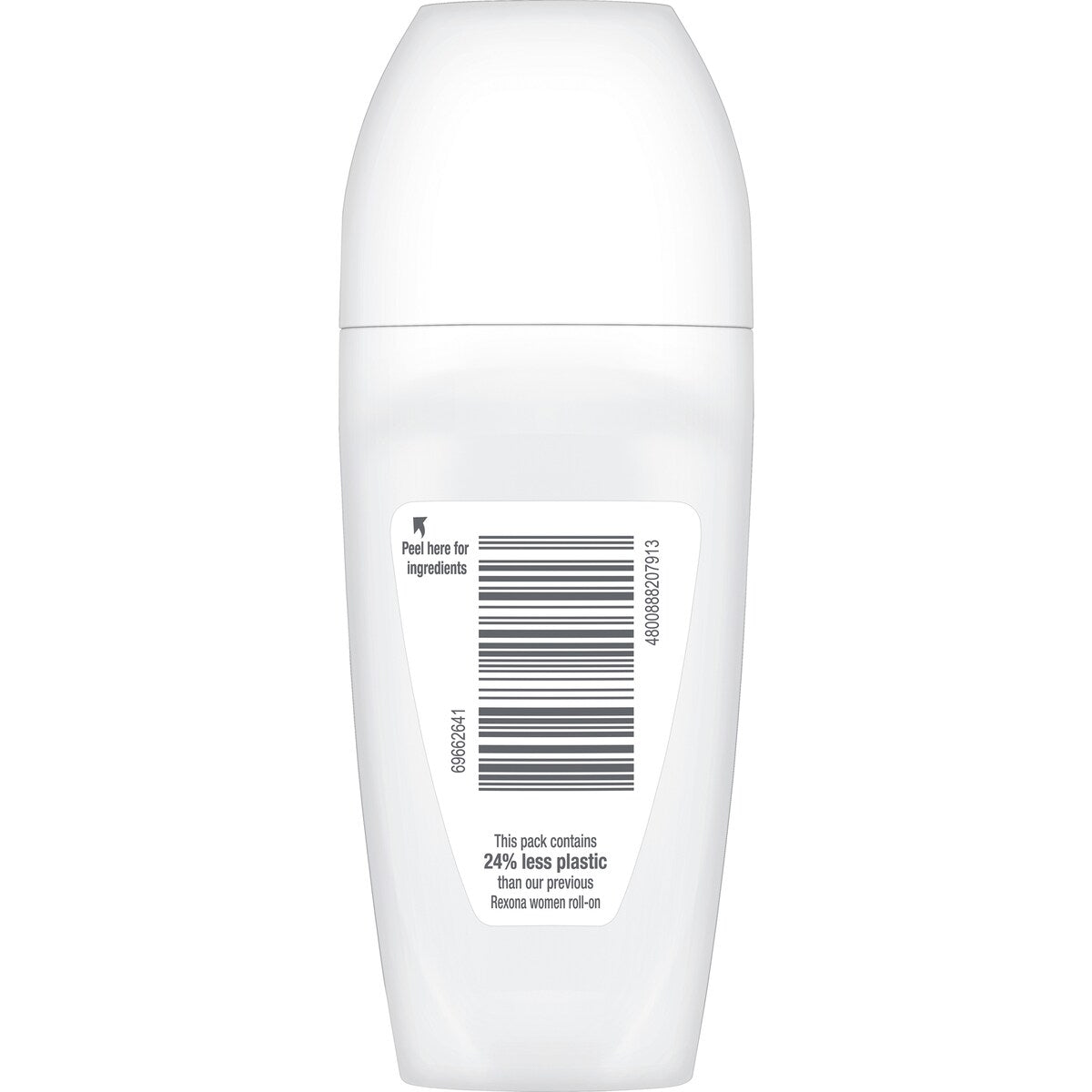 Rexona Women Clinical Protection 96h Antiperspirant Summer Strength 50ml