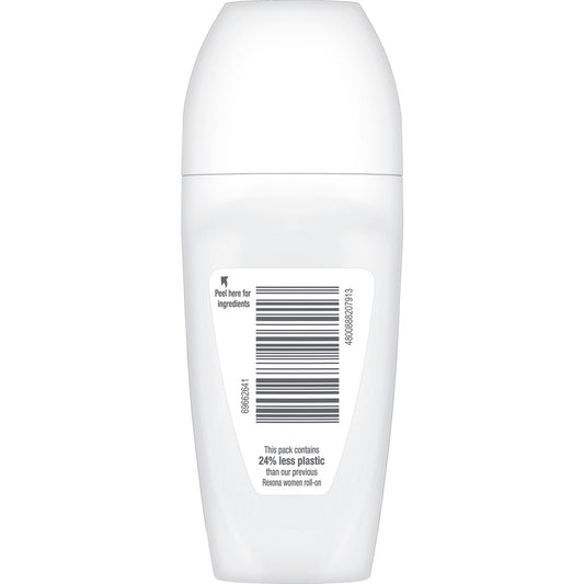 Rexona Women Clinical Protection 96h Antiperspirant Summer Strength 50ml
