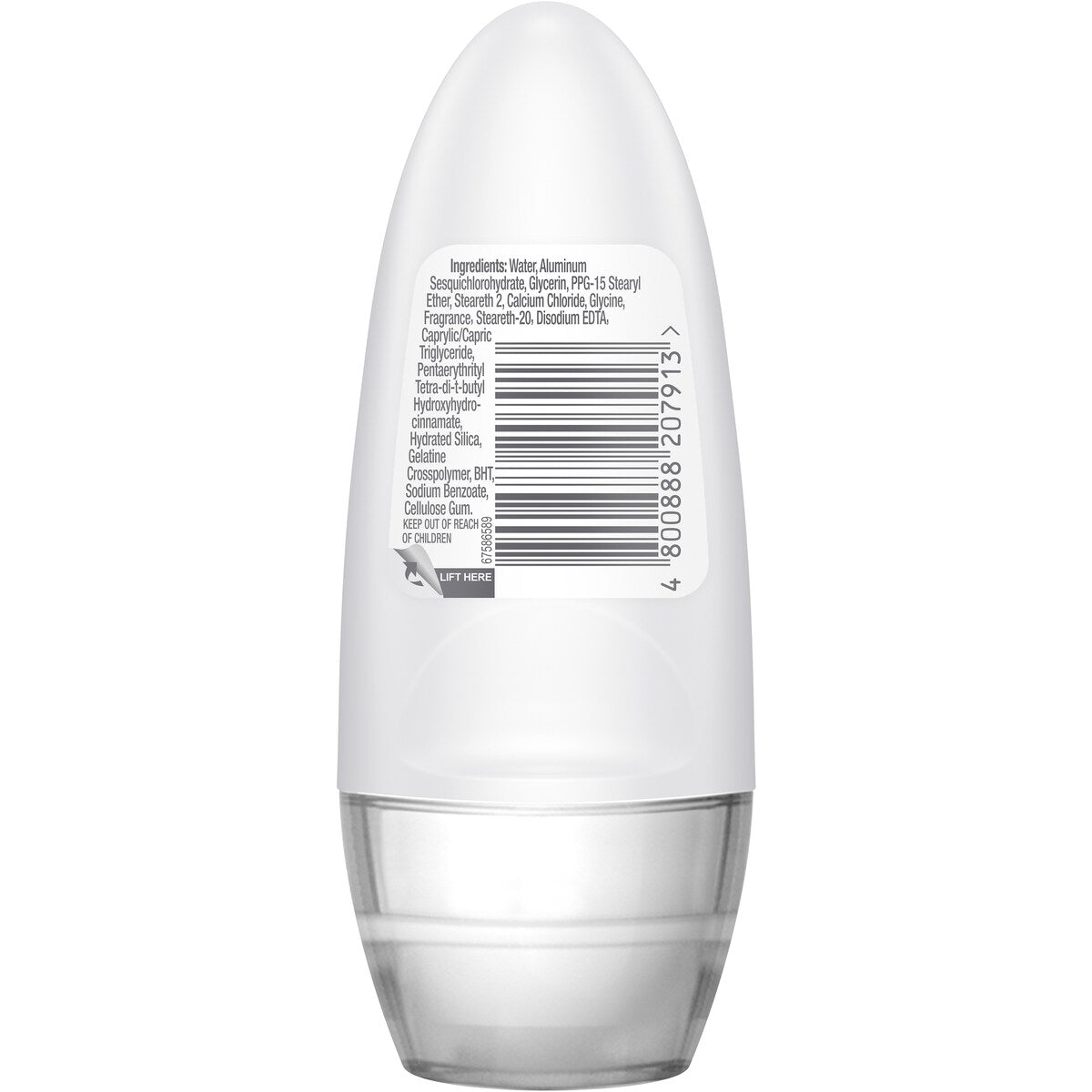 Rexona Women Clinical Protection 96h Antiperspirant Summer Strength 50ml