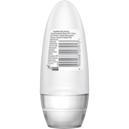 Rexona Women Clinical Protection 96h Antiperspirant Summer Strength 50ml
