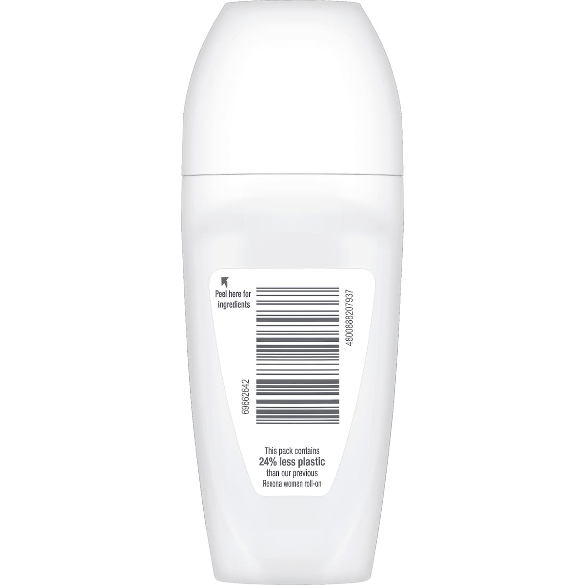 Rexona Women Clinical 96hr Deodorant Roll On Shower Clean 50ml