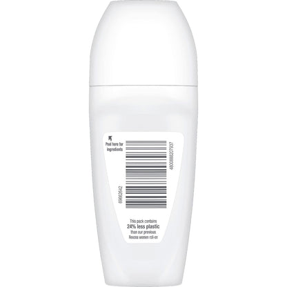 Rexona Women Clinical 96hr Deodorant Roll On Shower Clean 50ml
