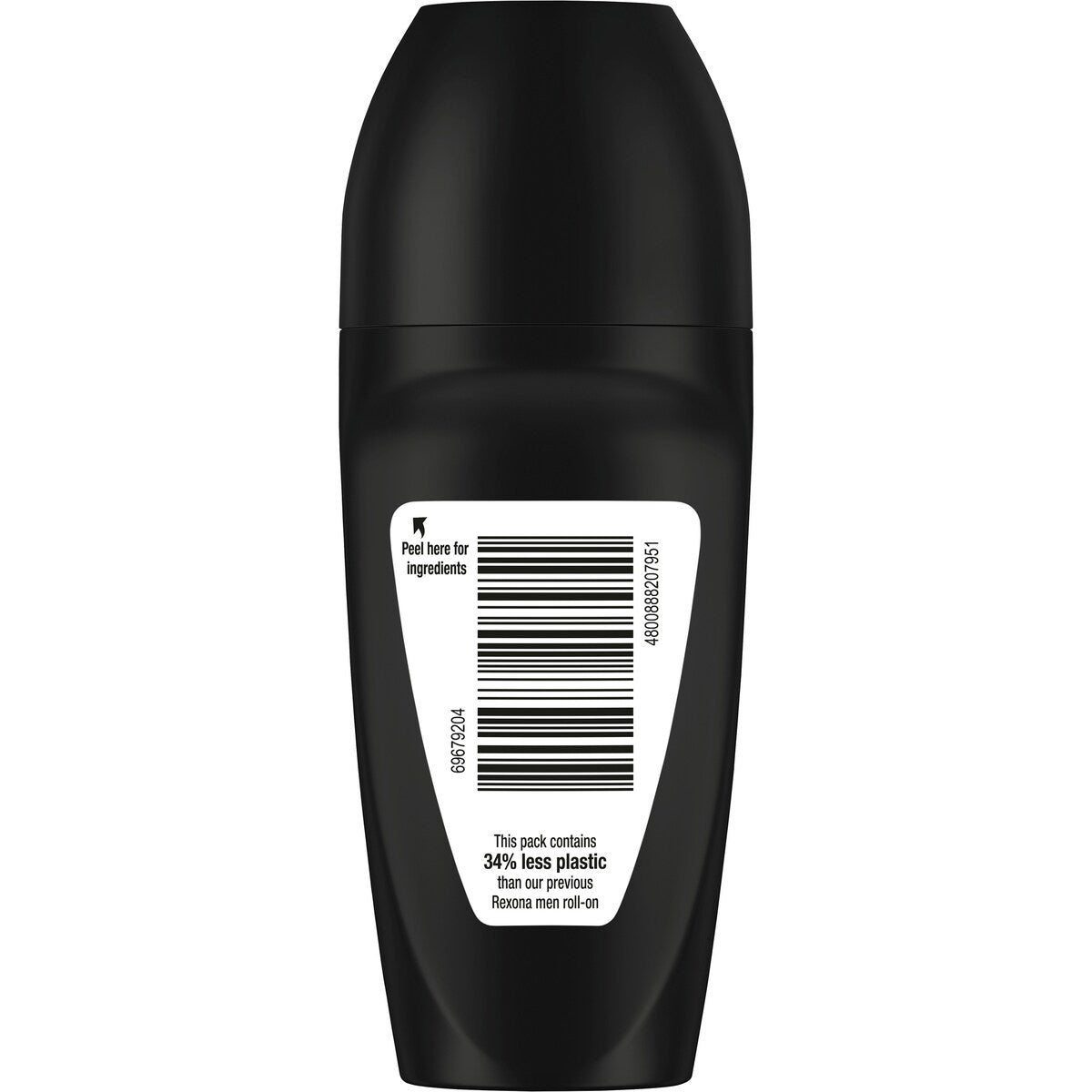 Rexona Men Clinical Protection Deodorant Sport 50 Ml