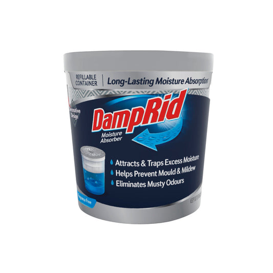 Damprid Refillable Moisture Absorber - 311g