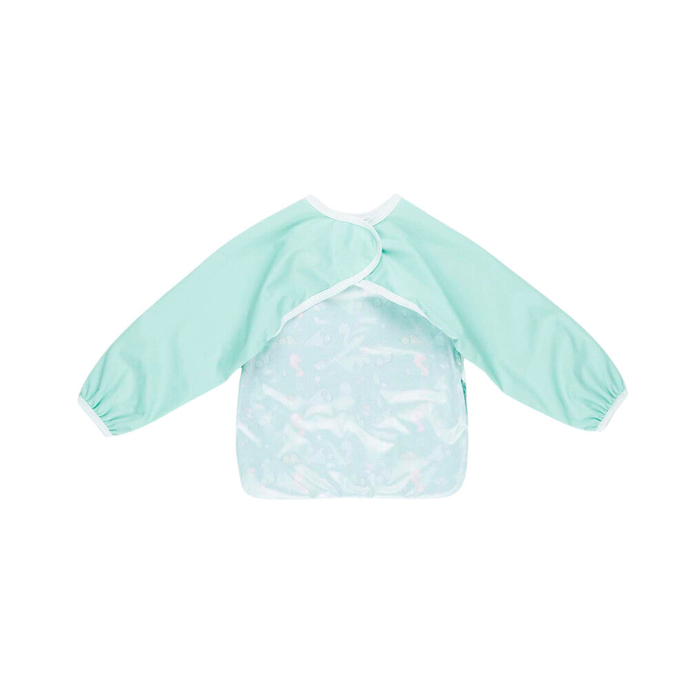 Itti Bitti Sleeved Bib/smock Dino - 1 each