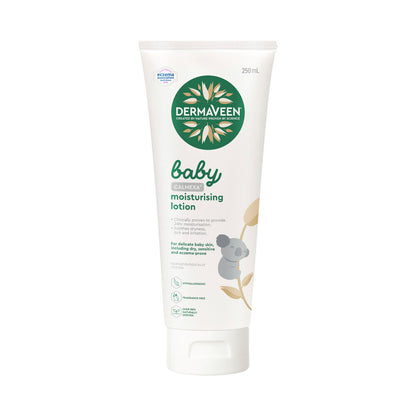 Dermaveen Baby Moisturising Lotion - 250mL