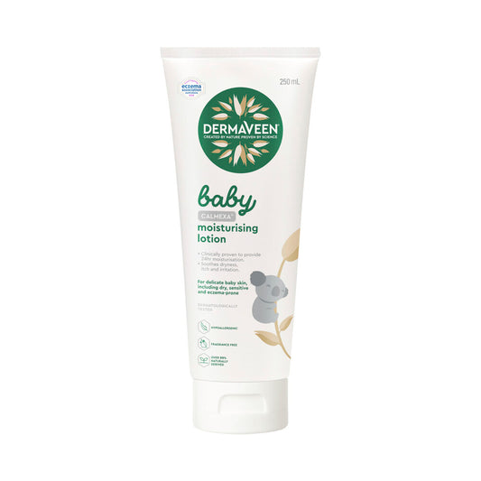 Dermaveen Baby Moisturising Lotion - 250mL