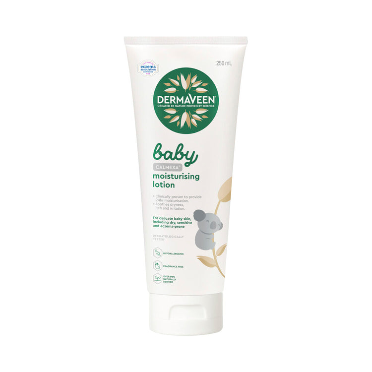 Dermaveen Baby Moisturising Lotion - 250mL