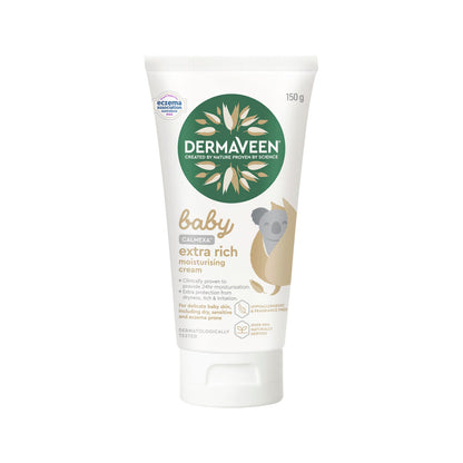 Dermaveen Baby Extra Rich Moisturising Cream - 150mL