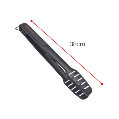Matador BBQ Non Stick Tool Set - 2 Piece - Stainless Steel - Easy Clean