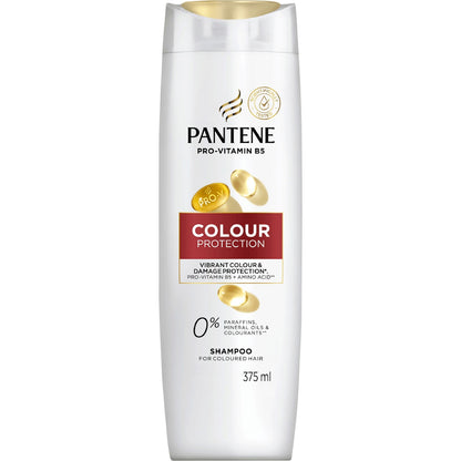 Pantene Pro V Colour Protection Shampoo 375ml