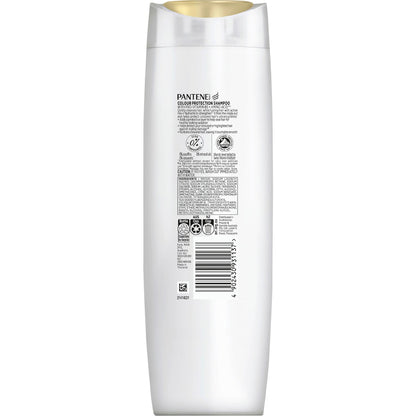 Pantene Pro V Colour Protection Shampoo 375ml