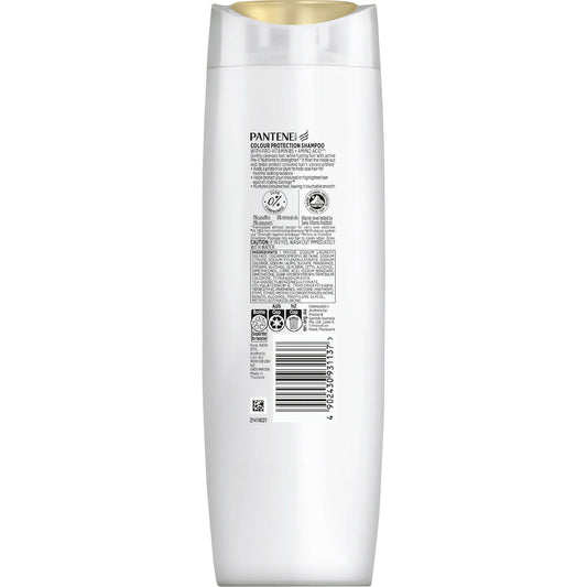 Pantene Pro V Colour Protection Shampoo 375ml
