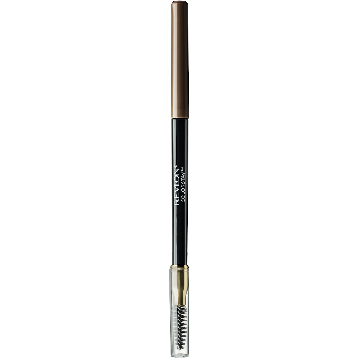 Revlon Color Stay Brow Pencil Soft Brown Each