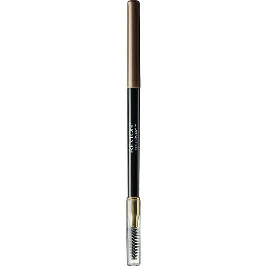 Revlon Color Stay Brow Pencil Soft Brown Each