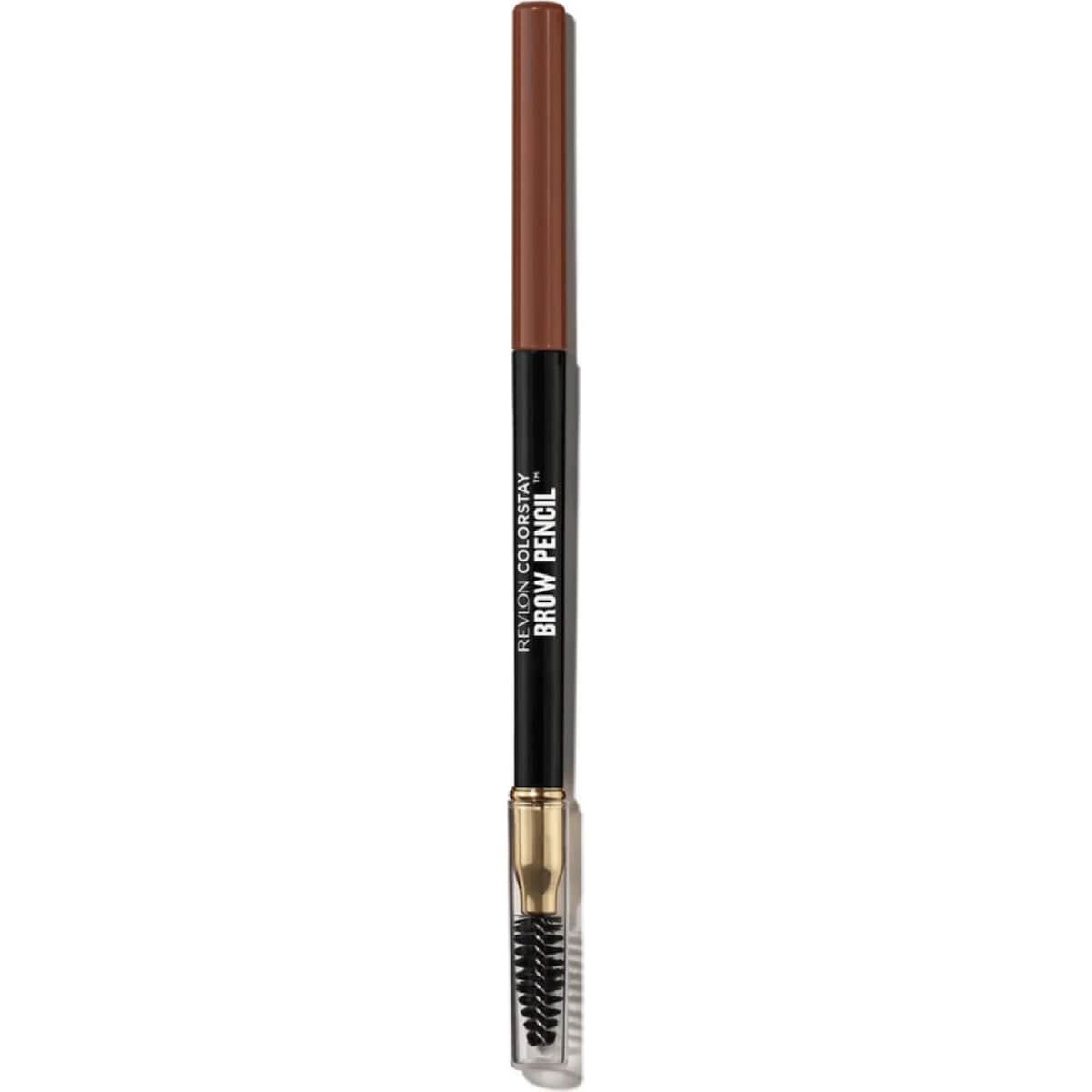 Revlon Color Stay Brow Pencil Soft Brown Each