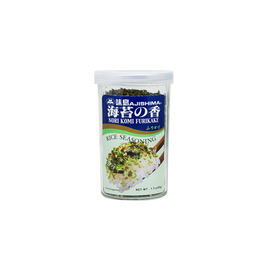 Ajishima Furikake Nori Komi - 50g