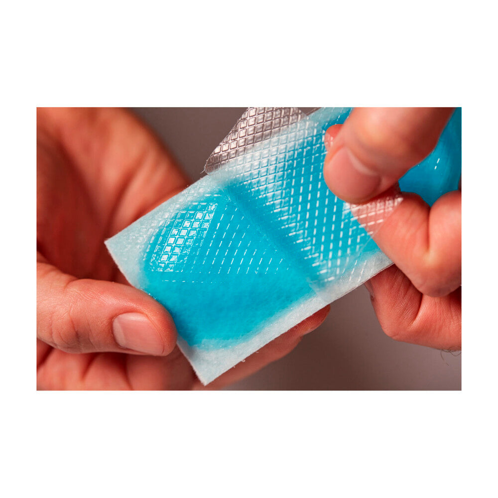 Kool N Soothe Migraine Cooling Strips - 6 Pack