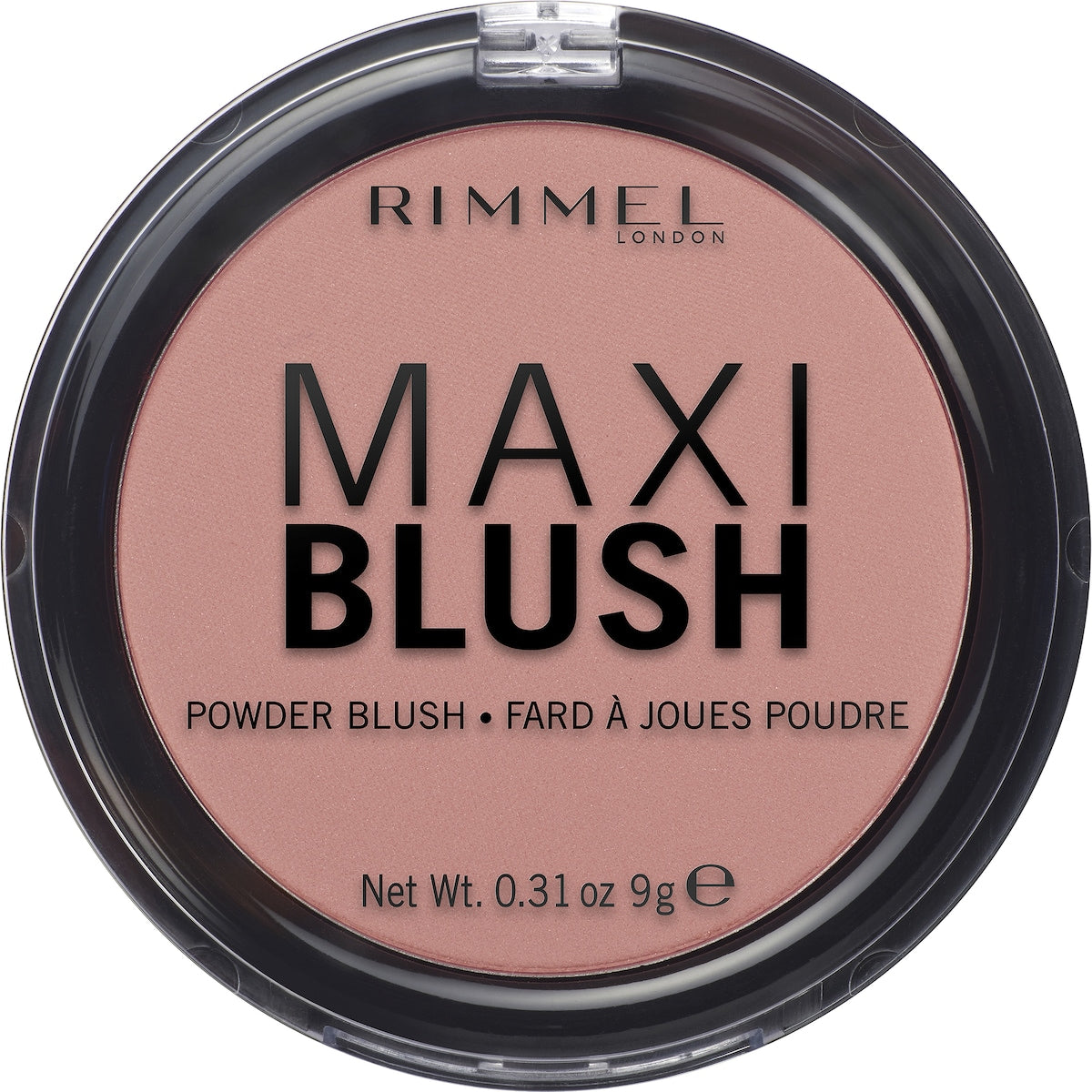 Rimmel London Maxi Blush Powder Shade 006 9g