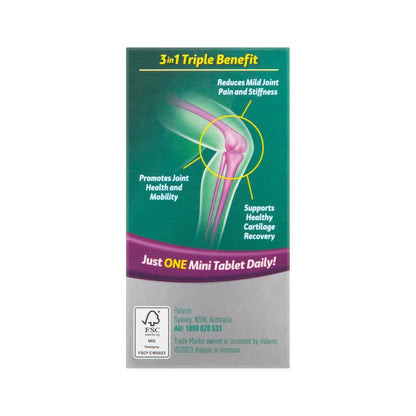 Caltrate Joint Health UC-II Collagen - 30 Pack