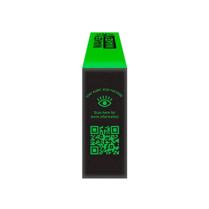 Wakey Wakey Caffeine Liquid Caps - 20 pack