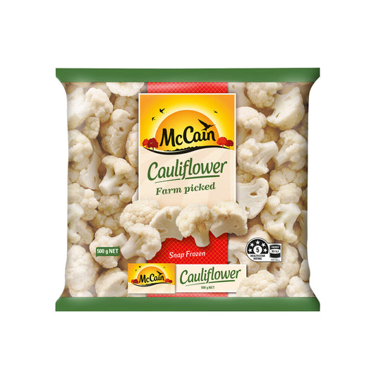 Mccain Cauliflower - 500g