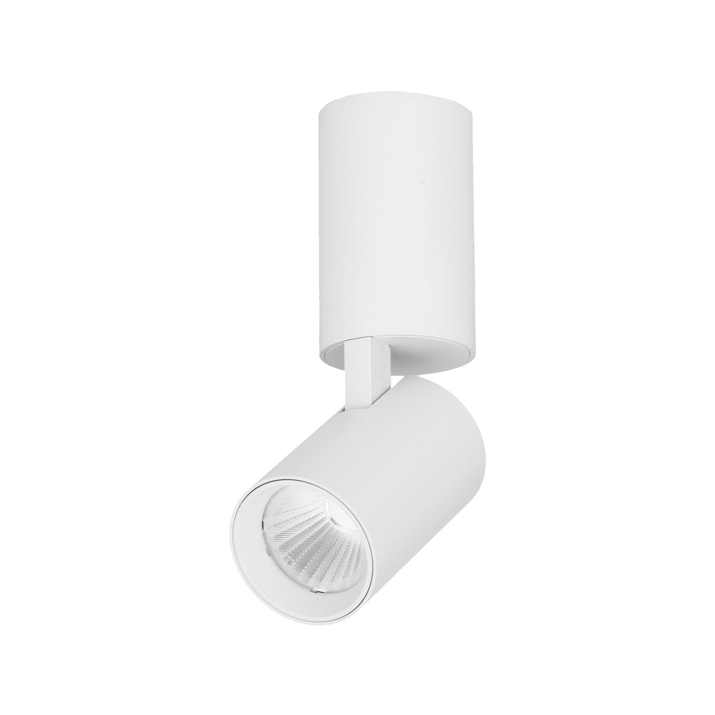 Verve Phoebe Adjustable LED Spotlight - 15W - 162 x 205mm - White