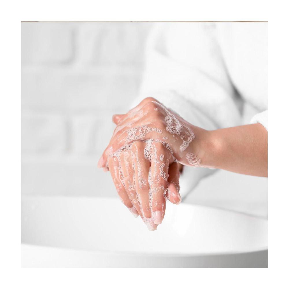 Palmolive Antibacterial Hand Wash White Tea Refill - 1L