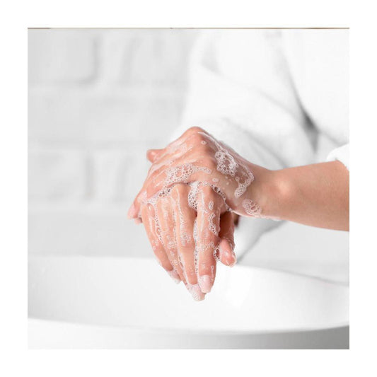 Palmolive Antibacterial Hand Wash White Tea Refill - 1L