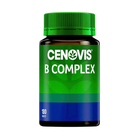 Cenovis B Complex - 180 pack