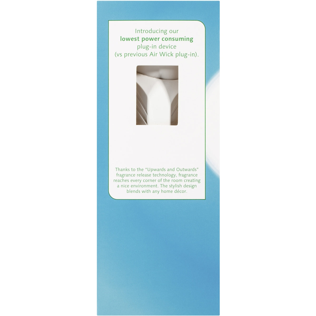 Air Wick Pure Spring Delight Plug-In Diffuser 19mL