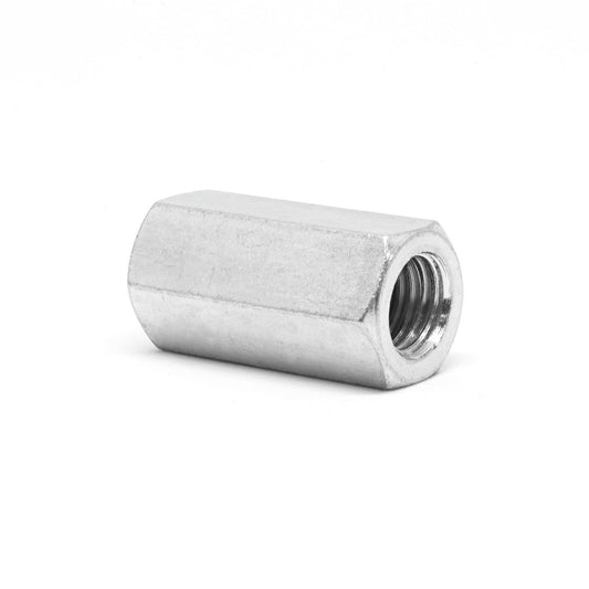 Pinnacle Zinc Coupler 3/8" 6 Pack